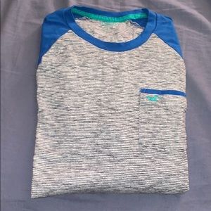 Men’s Hollister Long Sleeve Tee Small